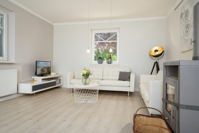 Ferienhaus in Eutin - OT Fissau - Haus Sommerzeit - Bild 5