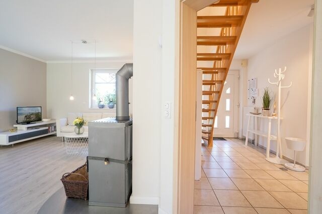 Ferienhaus in Eutin - OT Fissau - Haus Sommerzeit - Bild 11