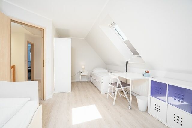 Ferienhaus in Eutin - OT Fissau - Haus Sommerzeit - Bild 24