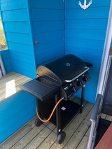 Ferienwohnung in Heiligenhafen-Ortm&uuml;hle Yachthafen - Hausboot Isa - Huus & Meer - Bild 12