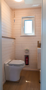 Ferienwohnung in Heiligenhafen-Ortm&uuml;hle Yachthafen - Hausboot Isa - Huus & Meer - Bild 24