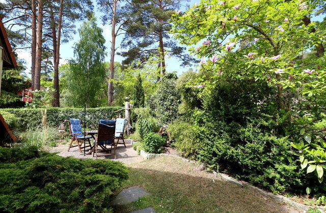 Ferienwohnung in Dierhagen Neuhaus - Ferienwohnung Hallier - Bild 2