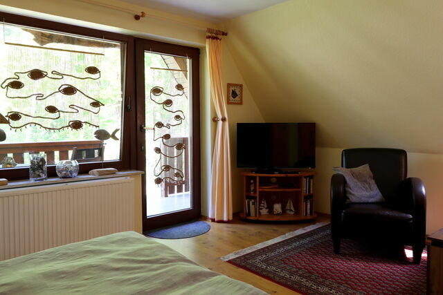 Ferienwohnung in Dierhagen Neuhaus - Ferienwohnung Hallier - Bild 5