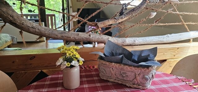 Ferienwohnung in Dierhagen Neuhaus - Ferienwohnung Hallier - Bild 9