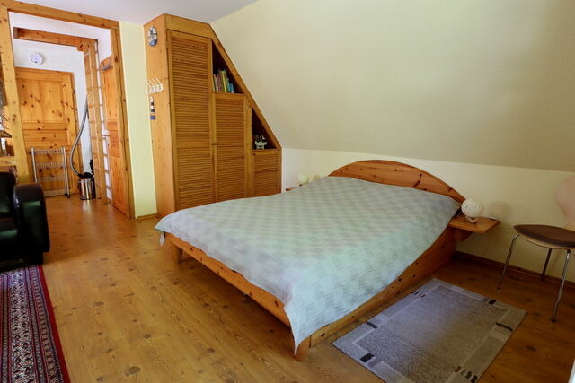 Ferienwohnung in Dierhagen Neuhaus - Ferienwohnung Hallier - Bild 12