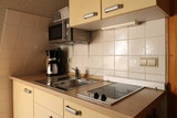 Ferienwohnung in Dierhagen Neuhaus - Ferienwohnung Hallier - Bild 17