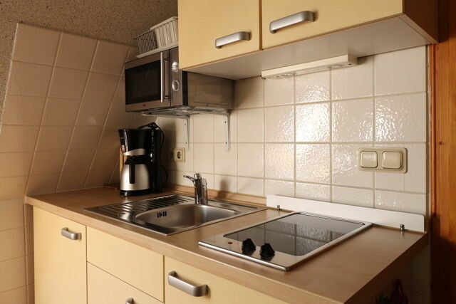 Ferienwohnung in Dierhagen Neuhaus - Ferienwohnung Hallier - Bild 17
