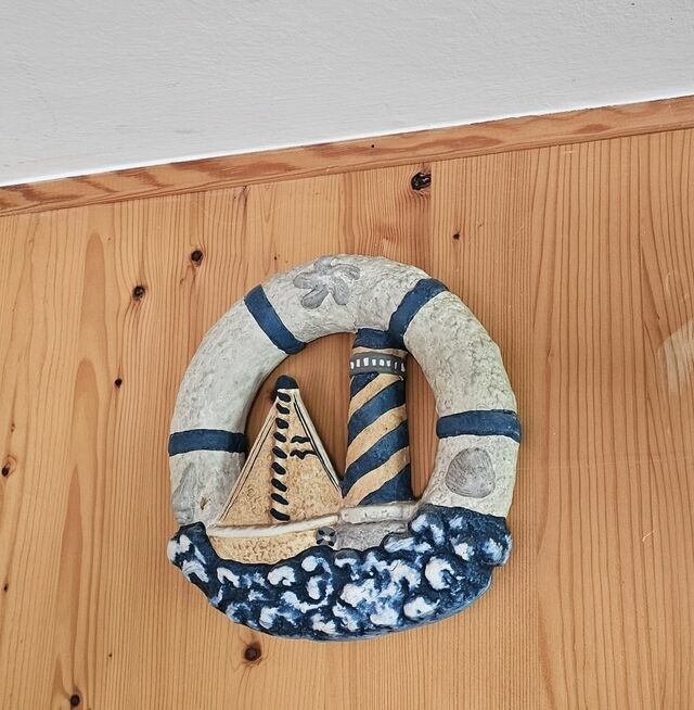 Ferienwohnung in Dierhagen Neuhaus - Ferienwohnung Hallier - Bild 18