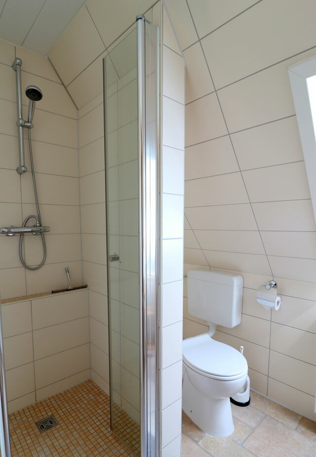 Ferienwohnung in Dierhagen Neuhaus - Ferienwohnung Hallier - Bild 23