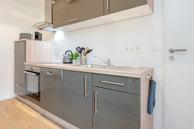 Ferienwohnung in Grebin - Dorfstra&szlig;e 24 Grebin Henne - Bild 4