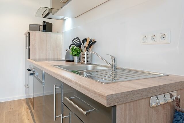 Ferienwohnung in Grebin - Dorfstra&szlig;e 24 Grebin Henne - Bild 15