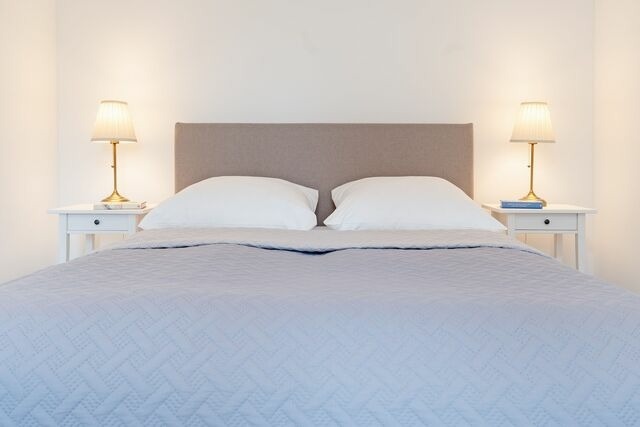 Ferienwohnung in Grebin - Dorfstra&szlig;e 24 Grebin Henne - Bild 18