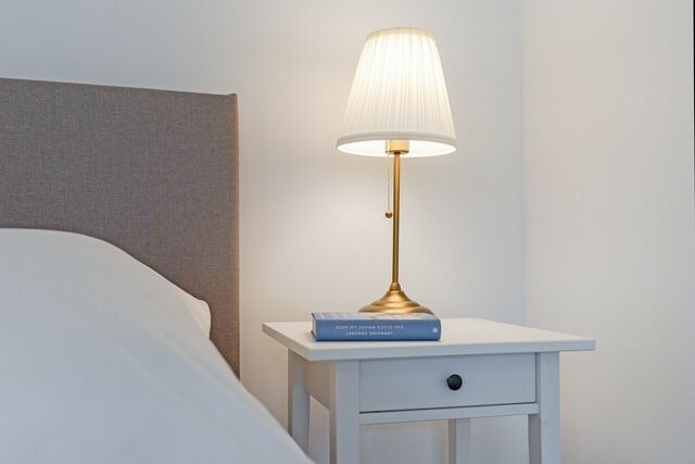 Ferienwohnung in Grebin - Dorfstra&szlig;e 24 Grebin Henne - Bild 19