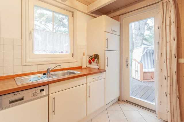 Ferienhaus in Baabe - Sekobbe 218 - Baabe - Bild 4