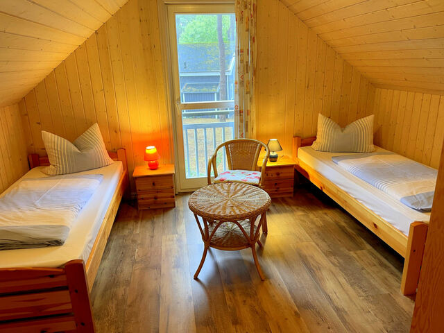 Ferienhaus in Baabe - Sekobbe 218 - Baabe - Bild 10