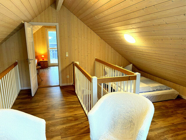 Ferienhaus in Baabe - Sekobbe 218 - Baabe - Bild 12