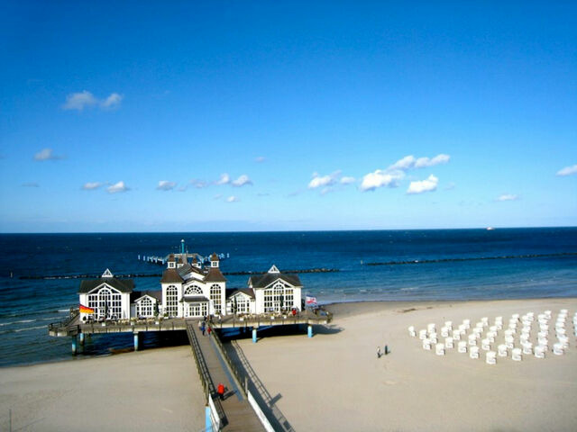 Ferienhaus in Baabe - Sekobbe 218 - Baabe - Bild 18