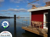 Ferienwohnung in Heiligenhafen-Ortm&uuml;hle Yachthafen - Sealodge II Huus & Meer - Bild 1