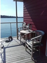 Ferienwohnung in Heiligenhafen-Ortm&uuml;hle Yachthafen - Sealodge II Huus & Meer - Bild 2