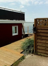 Ferienwohnung in Heiligenhafen-Ortm&uuml;hle Yachthafen - Sealodge II Huus & Meer - Bild 4