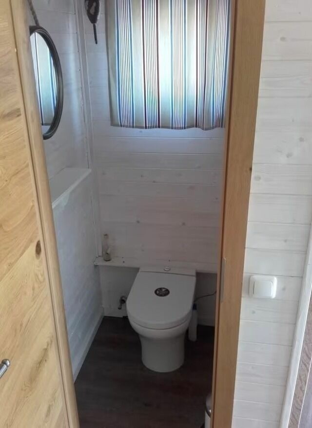 Ferienwohnung in Heiligenhafen-Ortm&uuml;hle Yachthafen - Sealodge II Huus & Meer - Bild 13