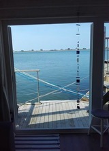Ferienwohnung in Heiligenhafen-Ortm&uuml;hle Yachthafen - Sealodge II Huus & Meer - Bild 14