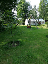 Ferienwohnung in L&ouml;bnitz - Ferienwohnung 1 Landhaus Th&auml;tner - Bild 5