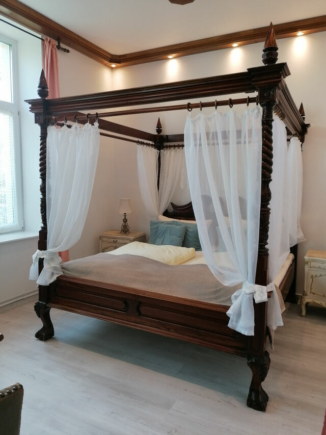 Ferienwohnung in L&ouml;bnitz - Ferienwohnung 1 Landhaus Th&auml;tner - Bild 9