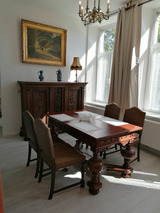 Ferienwohnung in L&ouml;bnitz - Ferienwohnung 1 Landhaus Th&auml;tner - Bild 12