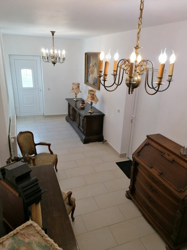 Ferienwohnung in L&ouml;bnitz - Ferienwohnung 1 Landhaus Th&auml;tner - Bild 14