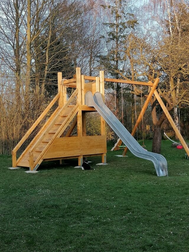 Ferienwohnung in L&ouml;bnitz - Ferienwohnung 1 Landhaus Th&auml;tner - Bild 22