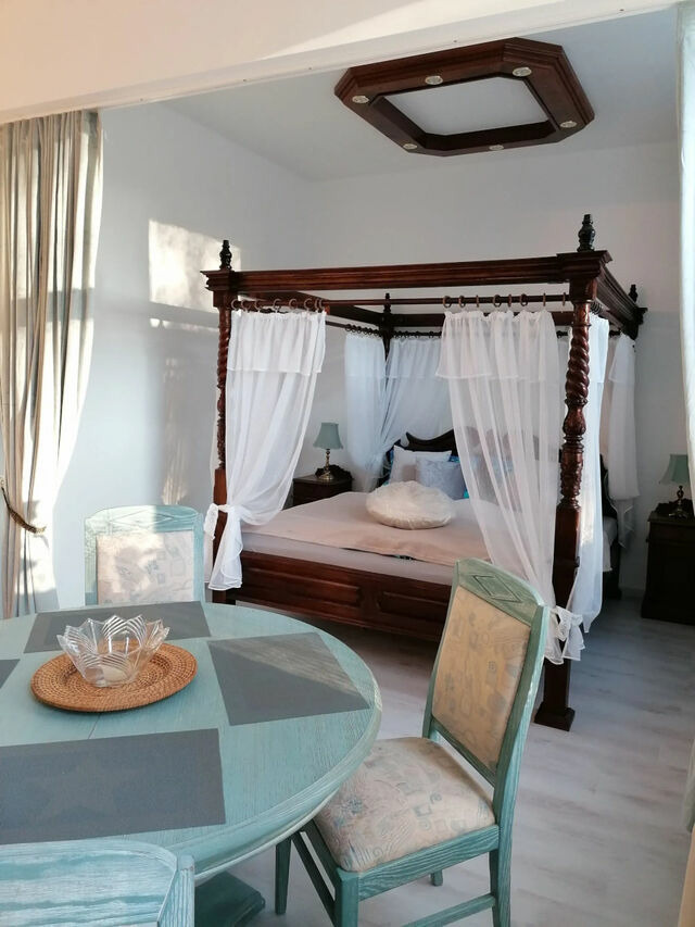 Ferienwohnung in L&ouml;bnitz - Landhaus Th&auml;tner Fewo 2 - Bild 2