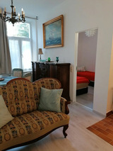 Ferienwohnung in L&ouml;bnitz - Landhaus Th&auml;tner Fewo 2 - Bild 4