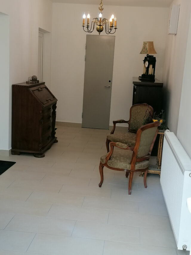 Ferienwohnung in L&ouml;bnitz - Landhaus Th&auml;tner Fewo 2 - Bild 8