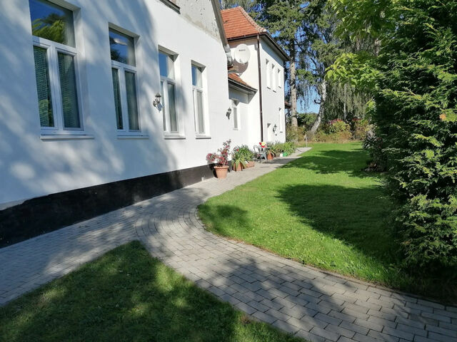 Ferienwohnung in L&ouml;bnitz - Landhaus Th&auml;tner Fewo 2 - Bild 12