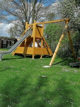 Ferienwohnung in L&ouml;bnitz - Landhaus Th&auml;tner Fewo 2 - Bild 19