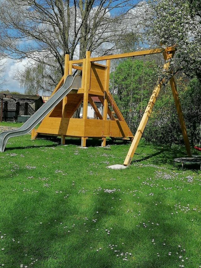 Ferienwohnung in L&ouml;bnitz - Landhaus Th&auml;tner Fewo 2 - Bild 19