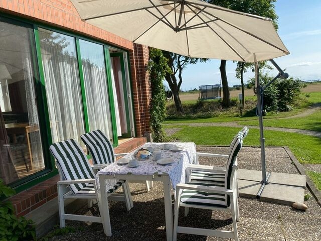 Ferienwohnung in Neuhof - Feriengut Neuhof Wohnung 3 - Bild 2