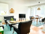 Ferienwohnung in Neuhof - Feriengut Neuhof Wohnung 3 - Bild 11