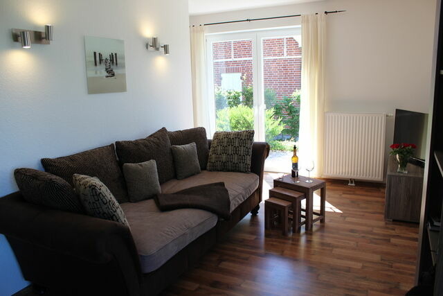 Ferienhaus in Barendorf - Harkensee -Dassow - Haus Schwalbennest - Bild 7