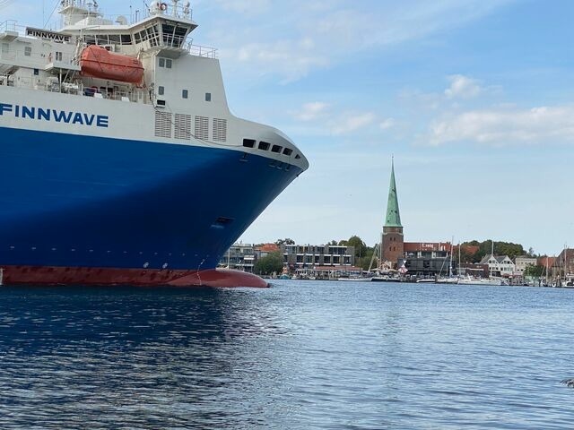 Ferienhaus in Barendorf - Harkensee -Dassow - Haus Schwalbennest - Bild 25