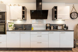 Ferienwohnung in Scharbeutz - Penthouse Ostseefeeling - Bild 8
