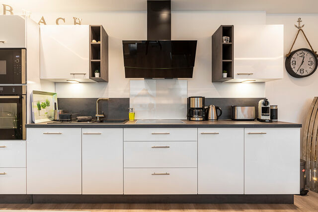 Ferienwohnung in Scharbeutz - Penthouse Ostseefeeling - Bild 8