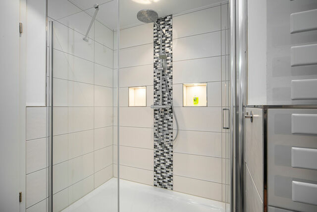 Ferienwohnung in Scharbeutz - Penthouse Ostseefeeling - Bild 16