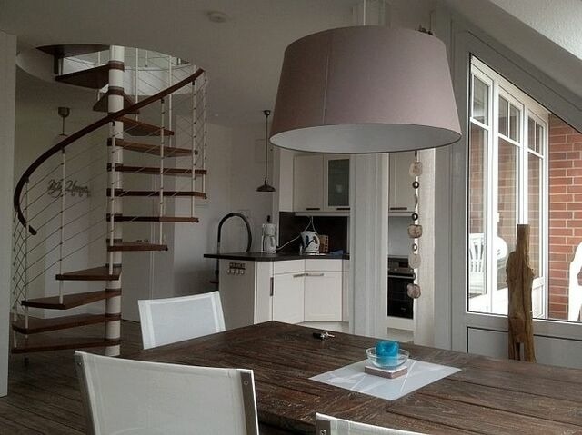 Ferienwohnung in Rerik - Am Salzhaff - 45-11 - Bild 5