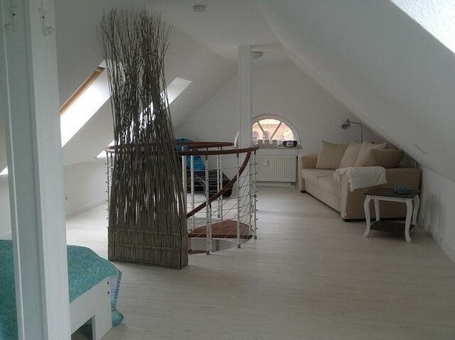 Ferienwohnung in Rerik - Am Salzhaff - 45-11 - Bild 7