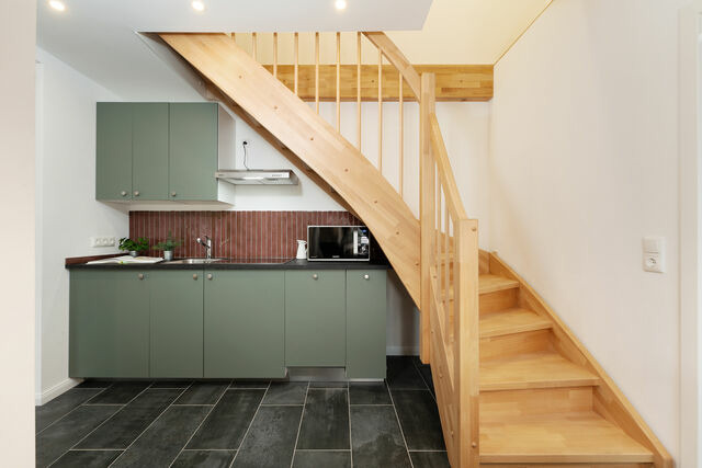 Ferienwohnung in Pl&ouml;n - Gerberhof 1 - Bild 15