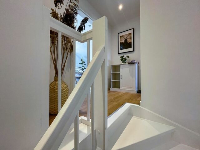 Ferienwohnung in Born a. Dar&szlig; - Haus am kleinen Hafen No 3 - Bild 11