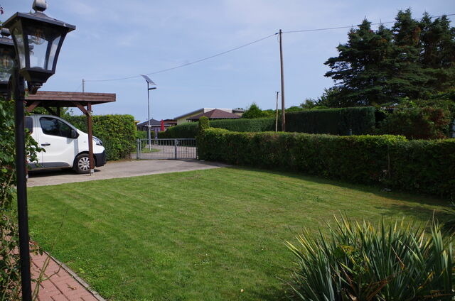 Bungalow in Sundhagen - Ferienhaus Ostseebodden - Bild 4