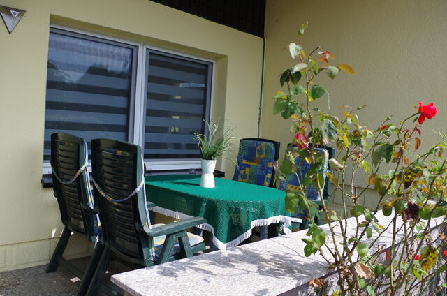 Bungalow in Sundhagen - Ferienhaus Ostseebodden - Bild 8